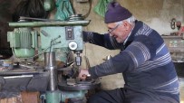 Kantarcilik Mesleginin Son Temsilcileri Zamana Direniyor