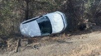 Kastamonu'da Iki Ayri Trafik Kazasi Açiklamasi 1 Yarali