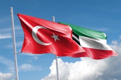 Kuveyt'ten Türkiye övgü