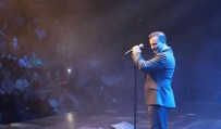 Rafet El Roman, Basaksehirliler Için Söyledi