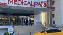 Skandal Görüntülere Yildirim Hizinda Müfettis