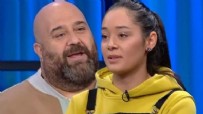 Somer Sivrioğlu'ndan Büşra'ya sert sözler!