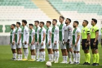 TFF 2. Lig Açiklamasi Bursaspor Açiklamasi 1 - Isparta 32 Spor Açiklamasi 2