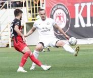 TFF 2. Lig Açiklamasi Çorumspor FK Açiklamasi 1 - Erzincanspor Açiklamasi 0