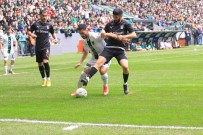 TFF 2.Lig Açiklamasi Kocaelispor Açiklamasi1  - Diyarbekirspor Açiklamasi0