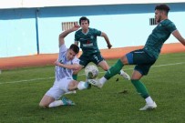 TFF 2. Lig Açiklamasi Pazarspor Açiklamasi 0 - Kirklarelispor Açiklamasi 0
