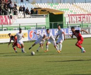 TFF 2. Lig Açiklamasi Sivas Belediyespor Açiklamasi 0 - Inegölspor Açiklamasi 2