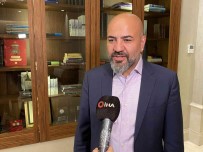 Türkiye'nin Dijital Dönüsüm Yazilimlari Dünyaya Açiliyor