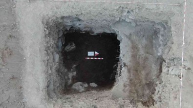 UNESCO'nun Listesindeki 5 Bin Yillik Surlara Dair Yeni Bulgular Gün Yüzüne Çikti