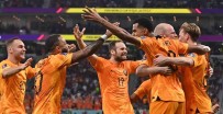 2022 Dünya Kupasi Açiklamasi Senegal Açiklamasi 0 - Hollanda Açiklamasi 2