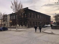 50 Milyonluk Proje Kars Turizmini Canlandiracak