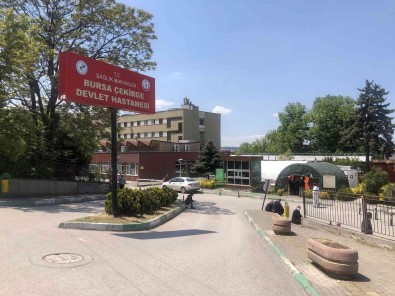 53 Yasindaki Kadin 5 Hastaya Umut Oldu