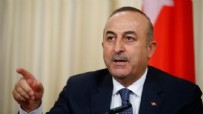Bakan Çavusoglu, Fas'a Gidecek