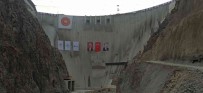 Bakan Vahit Kirisci 'Yusufeli Baraji'nda Su Tutma Islemi Toplam 309 Gün Sürecek' Haberi