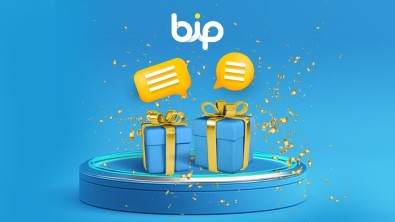 Bip Çekilisleri Devam Ediyor