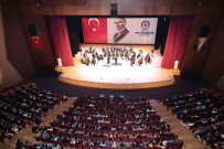 Dev Orkestra Neset Ertas'in Türkülerini Seslendirdi