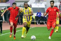 Eyüpspor, Evinde 8'De 8 Ile Devam Ediyor
