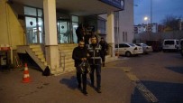 Göçmen Kaçakçisi Kayseri'de Yakalandi