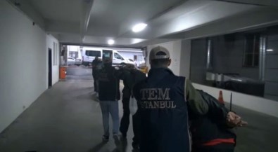 Istiklal Caddesi'ndeki Bombali Terör Saldirisina Iliskin 5 Süpheliye Daha Tutuklama Talebi