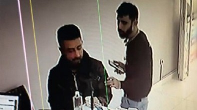 İstiklal Caddesi'ndeki patlamayla bağlantılı 5 şüpheliye tutuklama! 'Hüsam' kod adlı terörist de aralarında