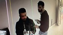 İstiklal Caddesi'ndeki patlamayla bağlantılı 5 şüpheliye tutuklama! 'Hüsam' kod adlı terörist de aralarında