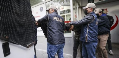 İstiklal'deki terör saldırısında yeni gelişme!