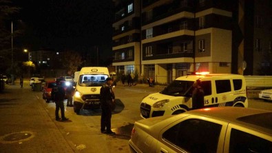 Kayseri'de Alacak-Verecek Kavgasi Açiklamasi 1 Ölü