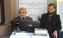 Kütahya'da Seminer