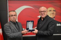 Manisa'nin Ulasimda Çevreci Yatirimina 'Mükemmellik' Ödülü