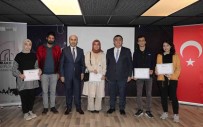Mardin Diplomasi Akademisi'nin 5. Dönem Basvurularina Yurt Disindan Katilim