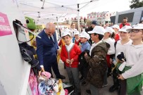 Milyonlarca Atigin Sadece Yüzde 9'U Dönüstürülebiliyor