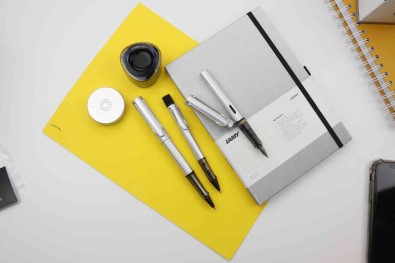 Özel Tasarim Kalemler Görücüye Çikacak