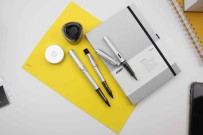 Özel Tasarim Kalemler Görücüye Çikacak