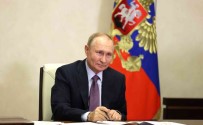 Putin Açiklamasi 'Dünya Gida Pazarindaki Dengesizlikte Maceraperest Bati'nin Sorumlulugu Var'