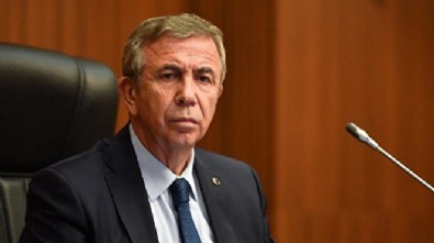 Suya indirim kararını mahkemeye taşıyan Mansur Yavaş ABB Meclisi'nde kendini böyle savundu! 'Su zenginlere pahalı geliyor'