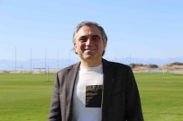 Türkiye, Spor Kamplarinda 2-3 Yil Içerisinde Dünya Lideri Olacak