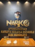 Uyusturucu Ile Yakalanan 2 Kisi Tutuklandi