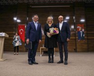 Van Büyüksehir Belediyesinden 'Liderlik' Konulu Konferans