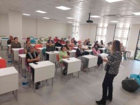 Yurt Personeline Çevre Egitimi