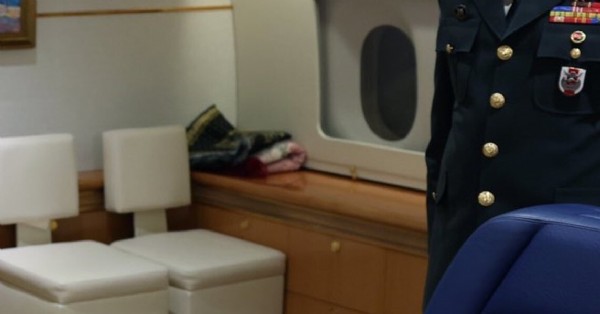 Pençe Kılıç Harekatı'nın emrinin verildiği anlarda dikkat çeken ayrıntı