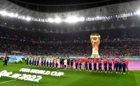 2022 Dünya Kupasi Açiklamasi ABD Açiklamasi 1 - Galler Açiklamasi 1