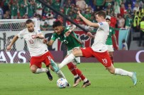 2022 Dünya Kupasi Açiklamasi Meksika Açiklamasi 0 - Polonya Açiklamasi 0