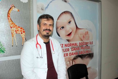 710 Gramlik Arden Bebek, 130 Günlük Mücadelesini Minicik Yüregiyle Kazandi