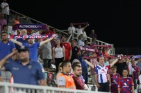 Altinordu - Manisa FK Maçinin Biletleri Satisa Çikti