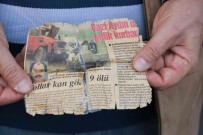 Arkadasinin Ölüm Haberini 24 Yildir Cüzdaninda Sakliyor