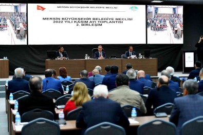 Baskan Seçer Açiklamasi 'Bir Sonraki Dönemde Sosyal Konut Hamlesi Gerçeklestirecegiz'