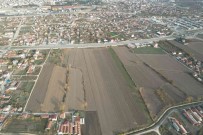 Baskan Üçok Açikladi Açiklamasi Suluova'ya Yeni Sanayi Sitesi Yapilacak Haberi