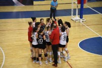 Bilecik Belediye Spor Kadin Voleybol Takimi 3 Açiklamasi Tepebasi Gençlik Spor Açiklamasi 1