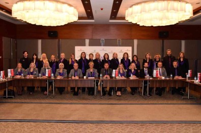 BUSADER, Federasyon Yapisiyla Yoluna Devam Ediyor