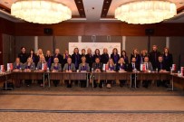 BUSADER, Federasyon Yapisiyla Yoluna Devam Ediyor